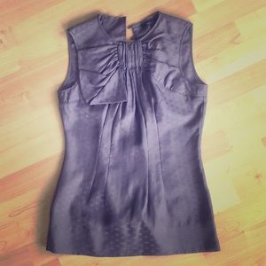 Xsmall BCBG Maxazria sleeveless top